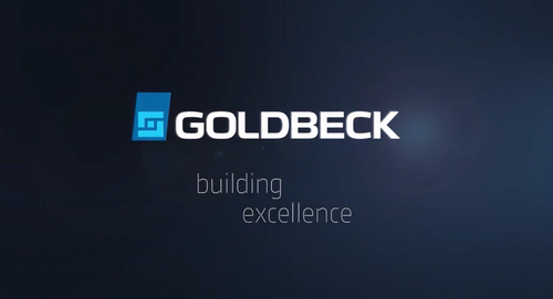 Goldbeck - building excellence